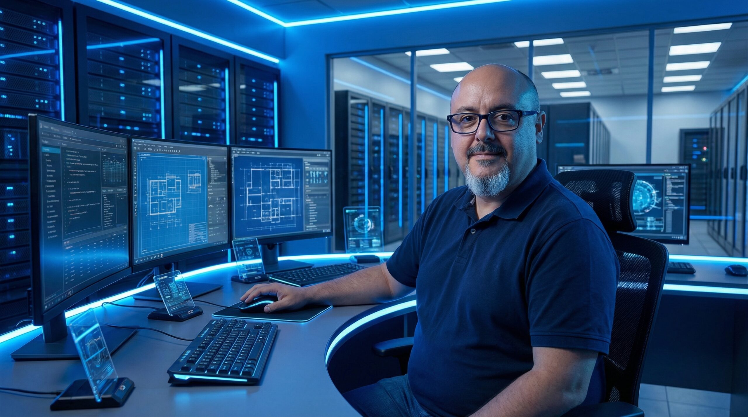 Felipe Jansen - Founder