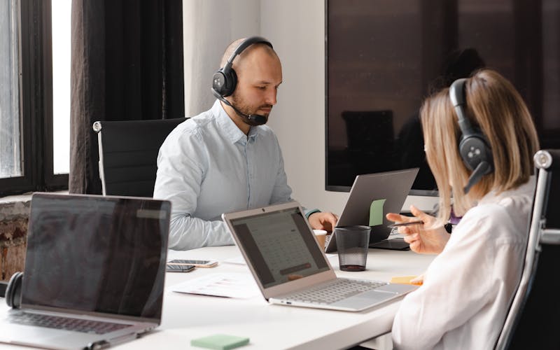 In-House Telemarketer