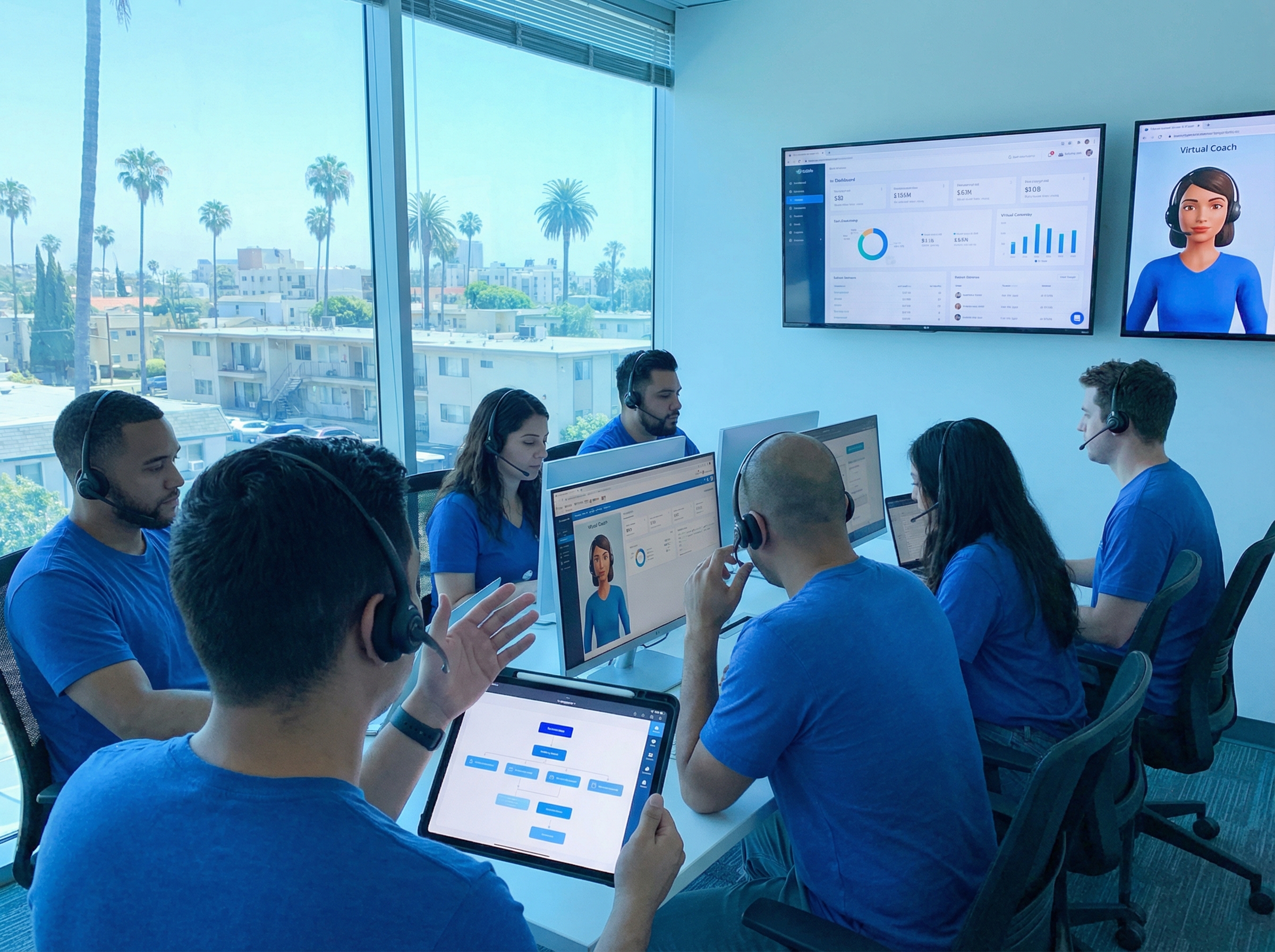 AI Sales Training Programs